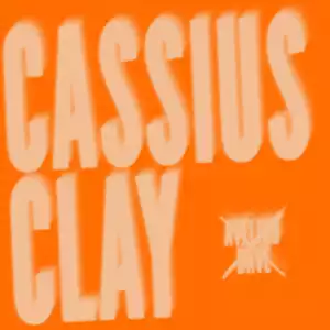 Avelino - Cassius Clay Ft. Dave